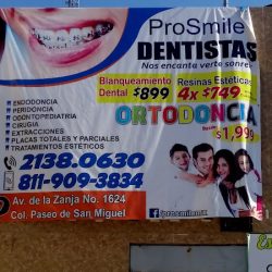 Prosmile Dentistas