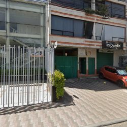 Prosmile México (sucursal Lerma)