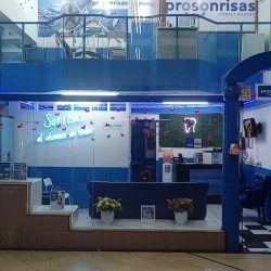 Prosonrisas Center Plazas