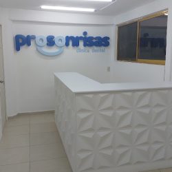 Prosonrisas Corregidora