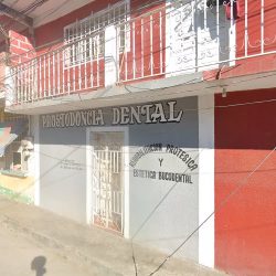 Prostodoncia Dental