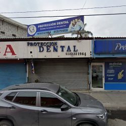 Protección Dental