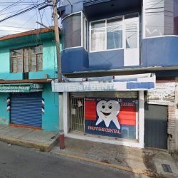 Protesis Dental Escobar