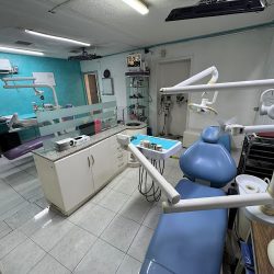Proyecto Dental Dr. Adrián Argaez