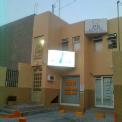 Ps Dental