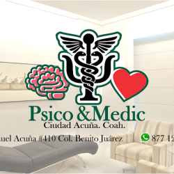 Psico & Medic