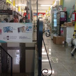 Puebla Depósito Dental