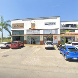 Puerto Vallarta Dental - Dr Benjamin Armenta