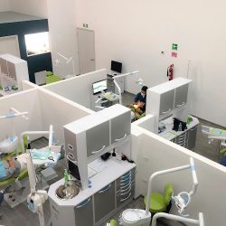 Punto Baja Dental Clinic Sa De Cv
