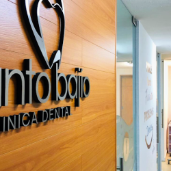 Punto Bajío Clínica Dental