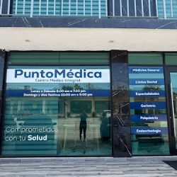 Punto Médica