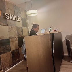 Pv Smile