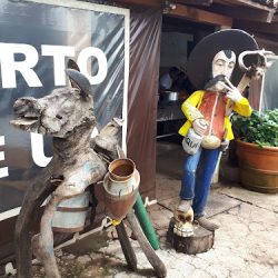 Quesos Iratzio Y Su Buffet