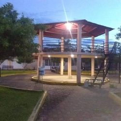 Quiosco La Estancia De Amezcua