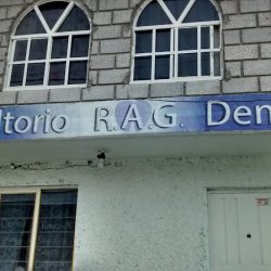 R. A. G. Dental