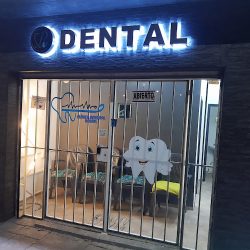 R.dental Ismael Lira Rojas