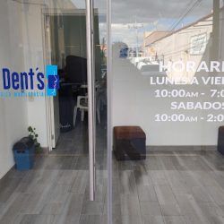 Radio Dent's