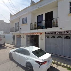 Radiografia Dental Digital Digident