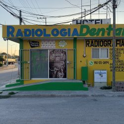 Radiologia Dental Escarcega