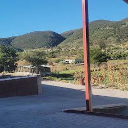 Rancho De Las Lomas, Zitlala