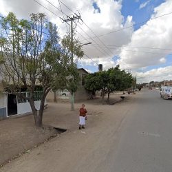 Rancho Nuevo Del Llanito.