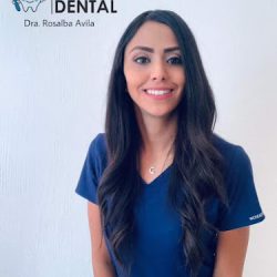 Rav Dental By Rosalba Ávila