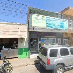 Razo Dent Odontilogia Integral Y Estetica