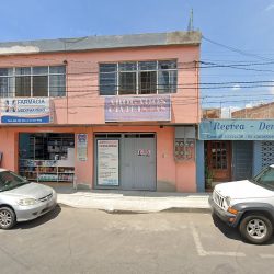 Recrea Dent