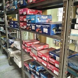 Refaccionaria Rivera