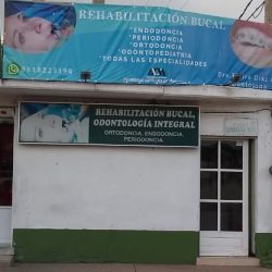 Rehabilitacion Bucal.