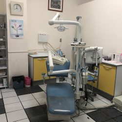 Rehabilitación Dental