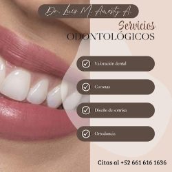 Rehabilitación Dental Rosarito