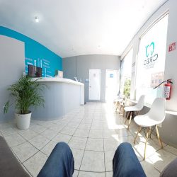 ReÍs Clinica Dental Zona Centro