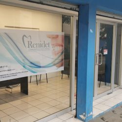 Renidet