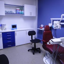 Renova Dental San Quintin