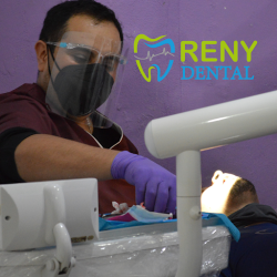 Reny Dental Dentista Actopan Hidalgo