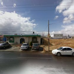 Ricardo Noblecia Rodríguez