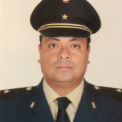 Ricardo Riquelme Ortiz