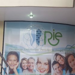 Ríe Grupo Dental