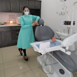 RÍete Clínica Dental Familiar