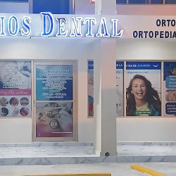 Ríos Dental Dra. Ediht Ríos