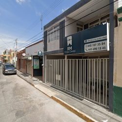 Rm Clínica Dental