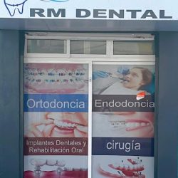 Rm Dental