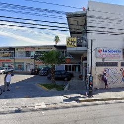 Rocío Betsabé Pérez Revillas Dentista