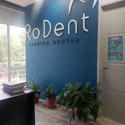 Negocio Rodent Clinica Dental Dr Javier Roman Ibarra