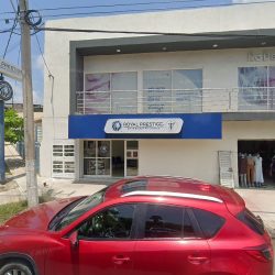 Negocio Rodent Clinica Dental