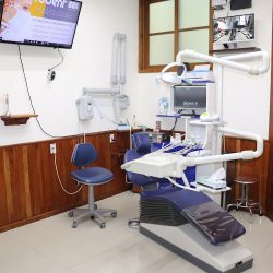 Rodent Romero Dental