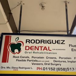 Rodríguez Dental