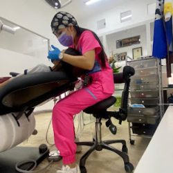 Rojim Consultorio Dental