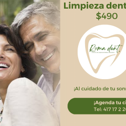 Roma Dent.